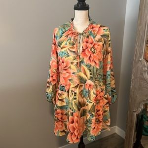 Show me your MuMu size S dress